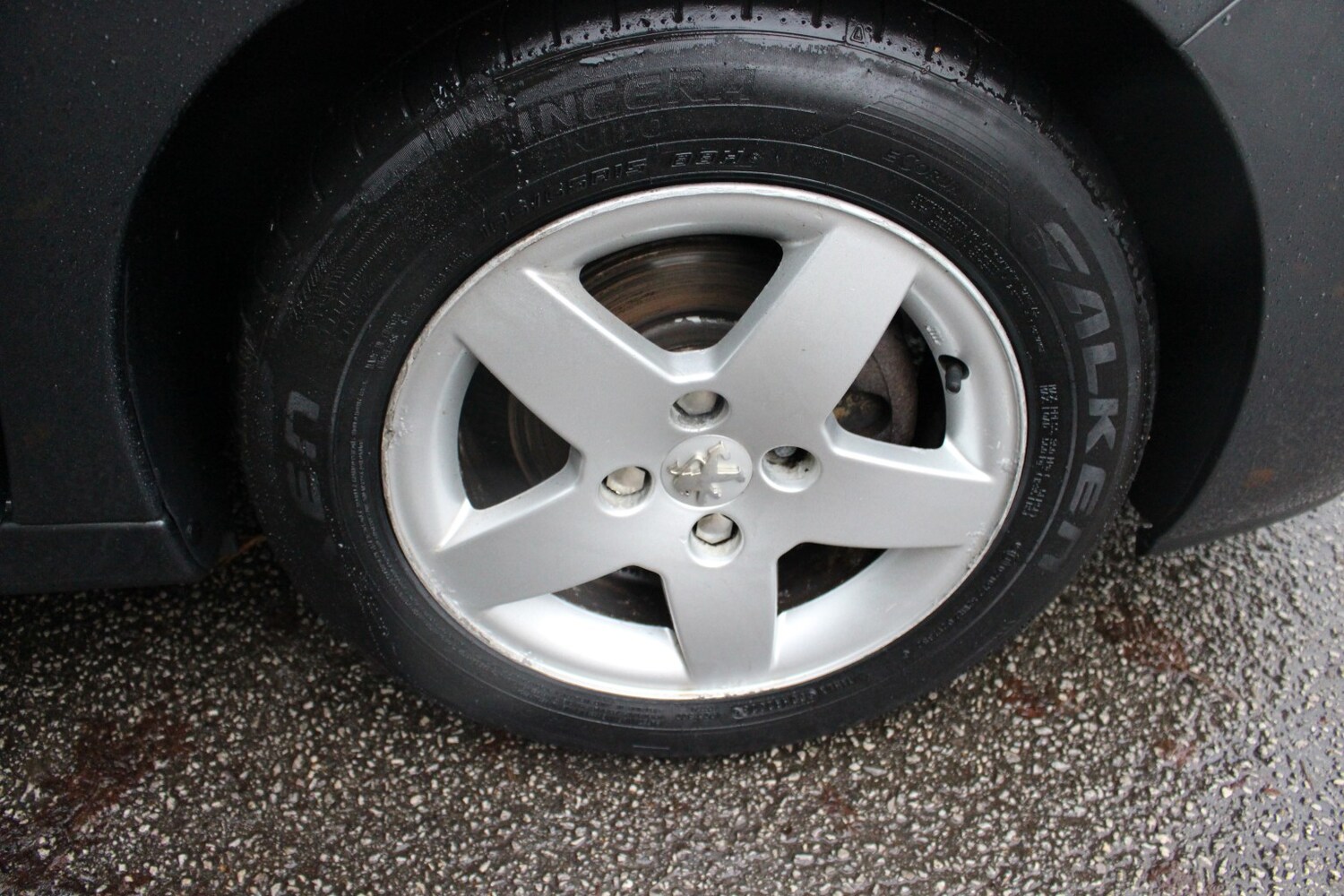 Used Peugeot 207 2011 for sale - 76725760: Photo 20