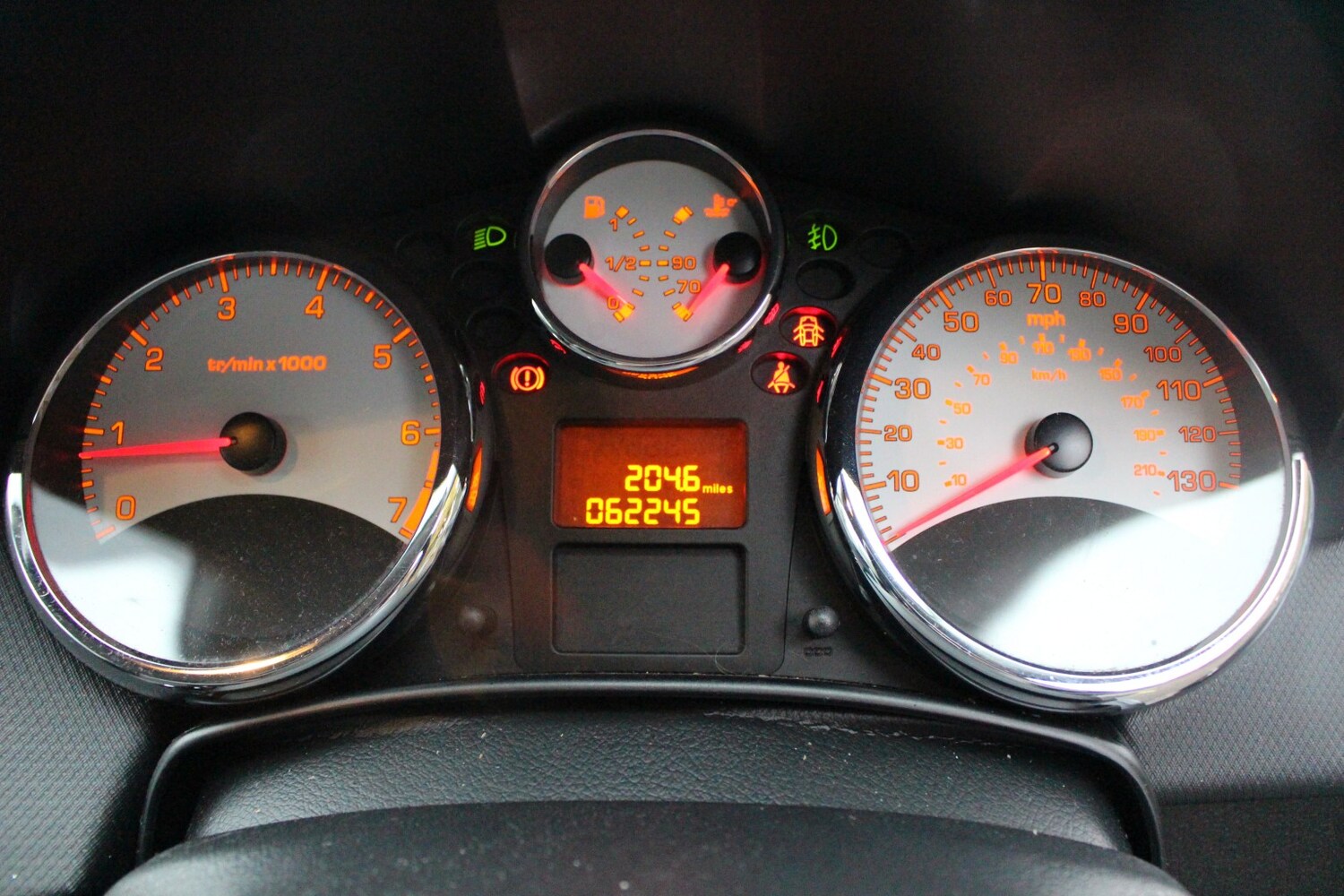 Used Peugeot 207 2011 for sale - 76725760: Photo 22