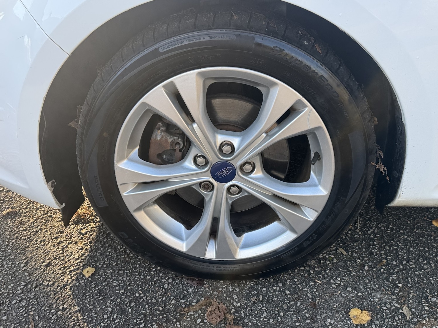 Used Ford Mondeo 2013 for sale - 76725564: Photo 14