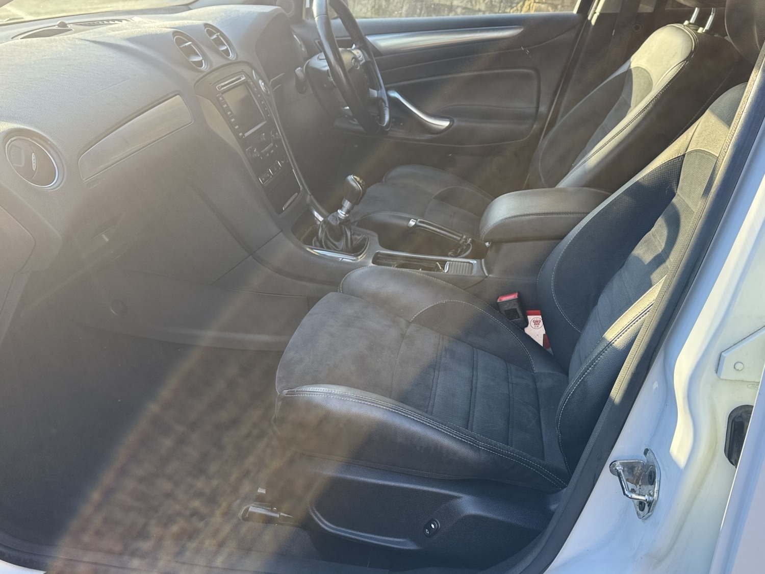 Used Ford Mondeo 2013 for sale - 76725564: Photo 15