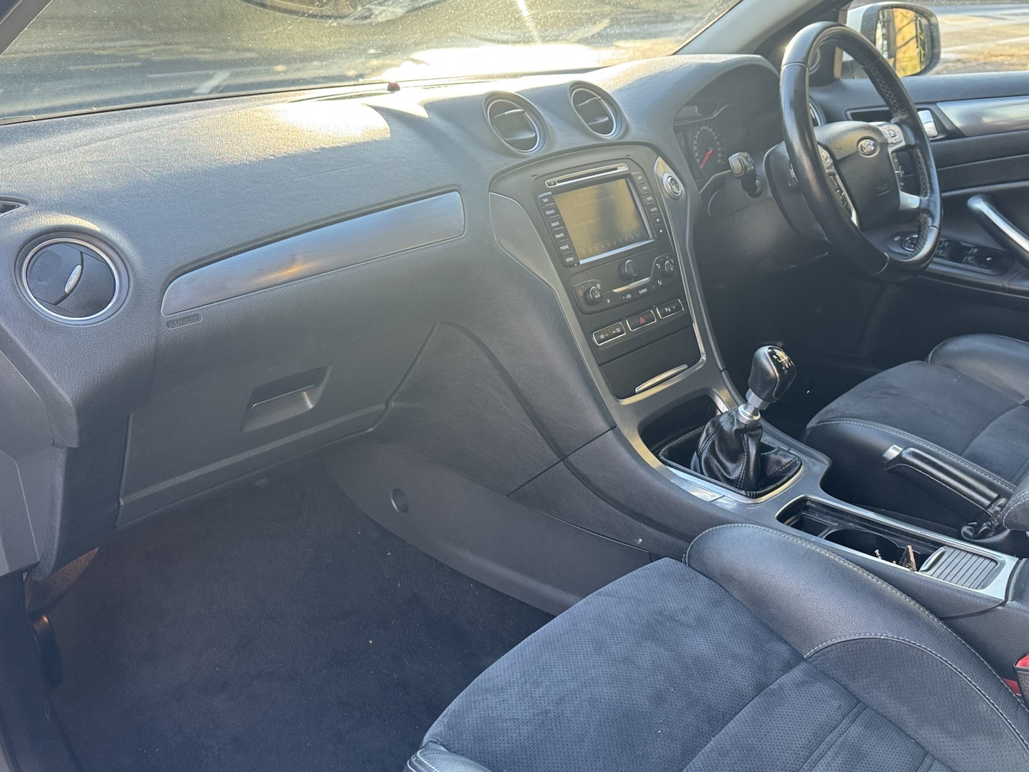 Used Ford Mondeo 2013 for sale - 76725564: Photo 16