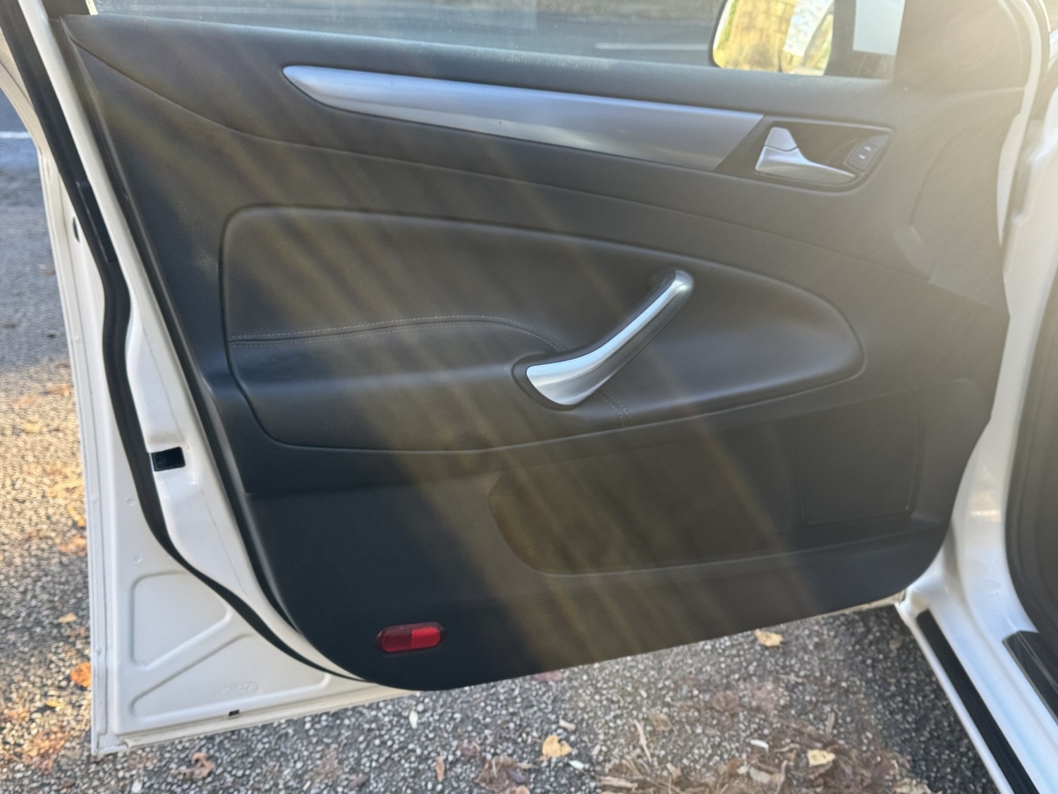 Used Ford Mondeo 2013 for sale - 76725564: Photo 17