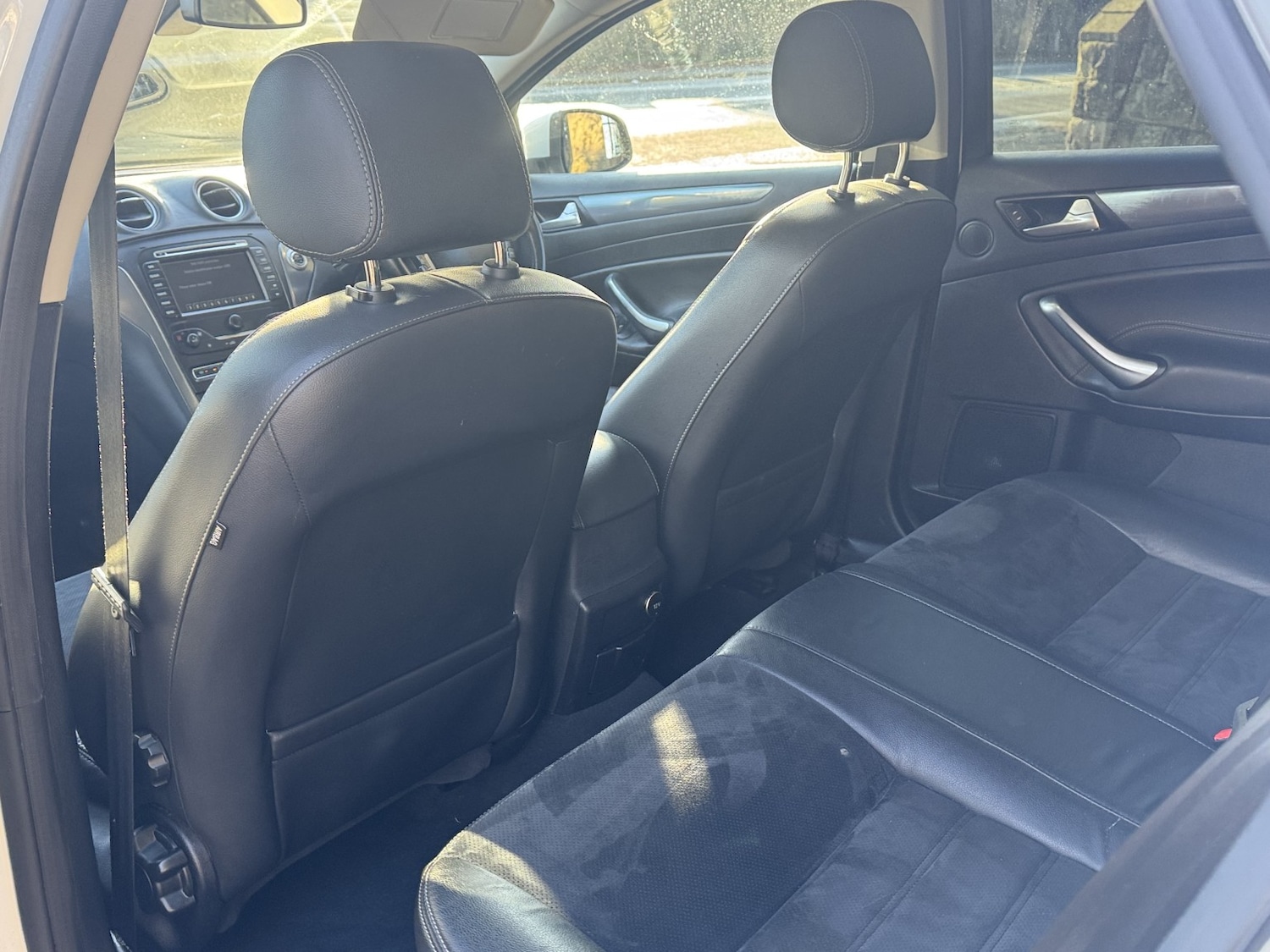 Used Ford Mondeo 2013 for sale - 76725564: Photo 19