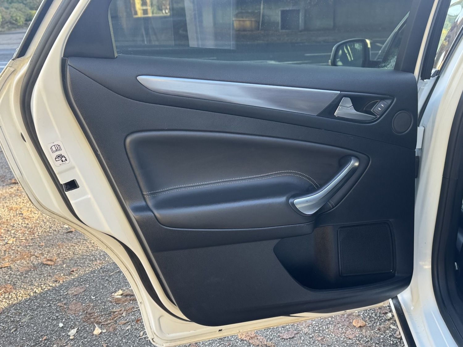 Used Ford Mondeo 2013 for sale - 76725564: Photo 20