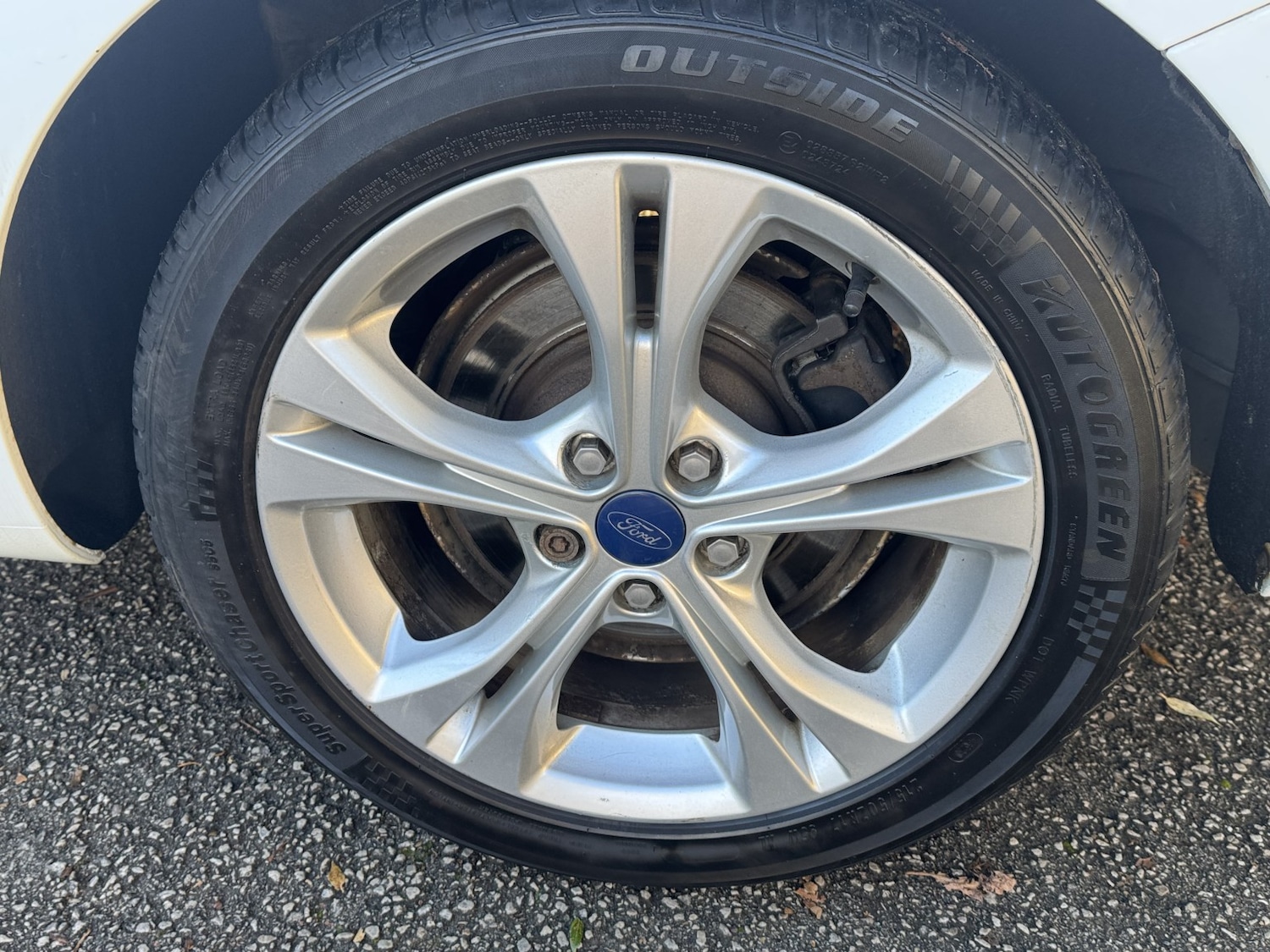 Used Ford Mondeo 2013 for sale - 76725564: Photo 21