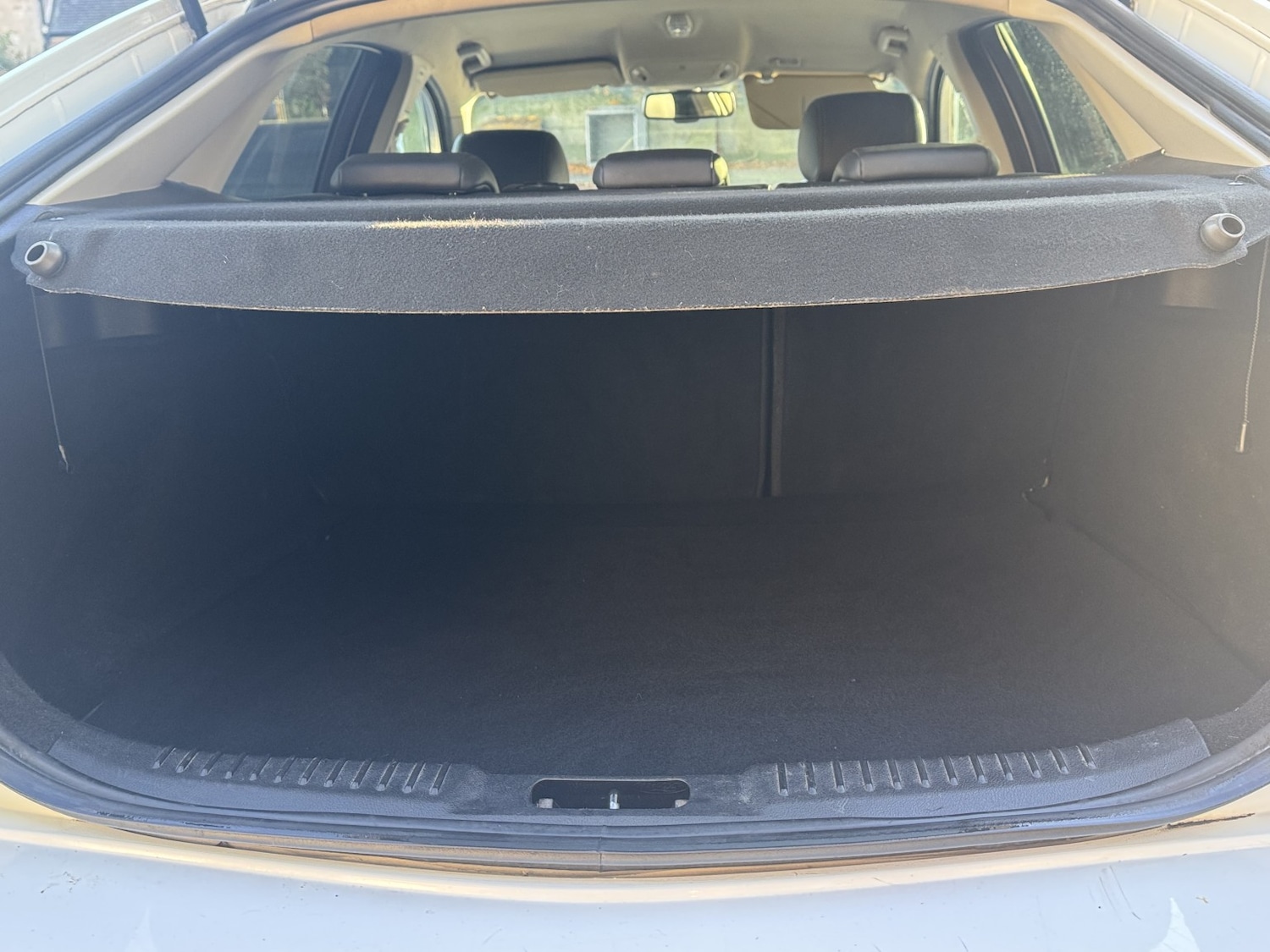 Used Ford Mondeo 2013 for sale - 76725564: Photo 22