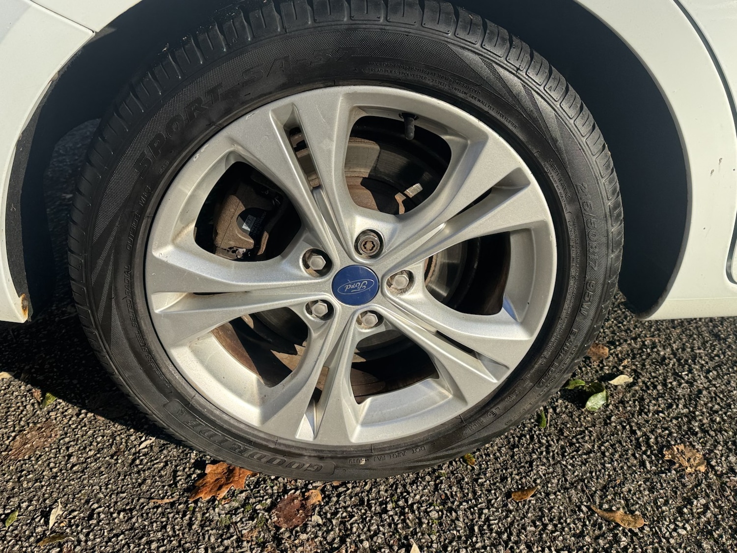 Used Ford Mondeo 2013 for sale - 76725564: Photo 23