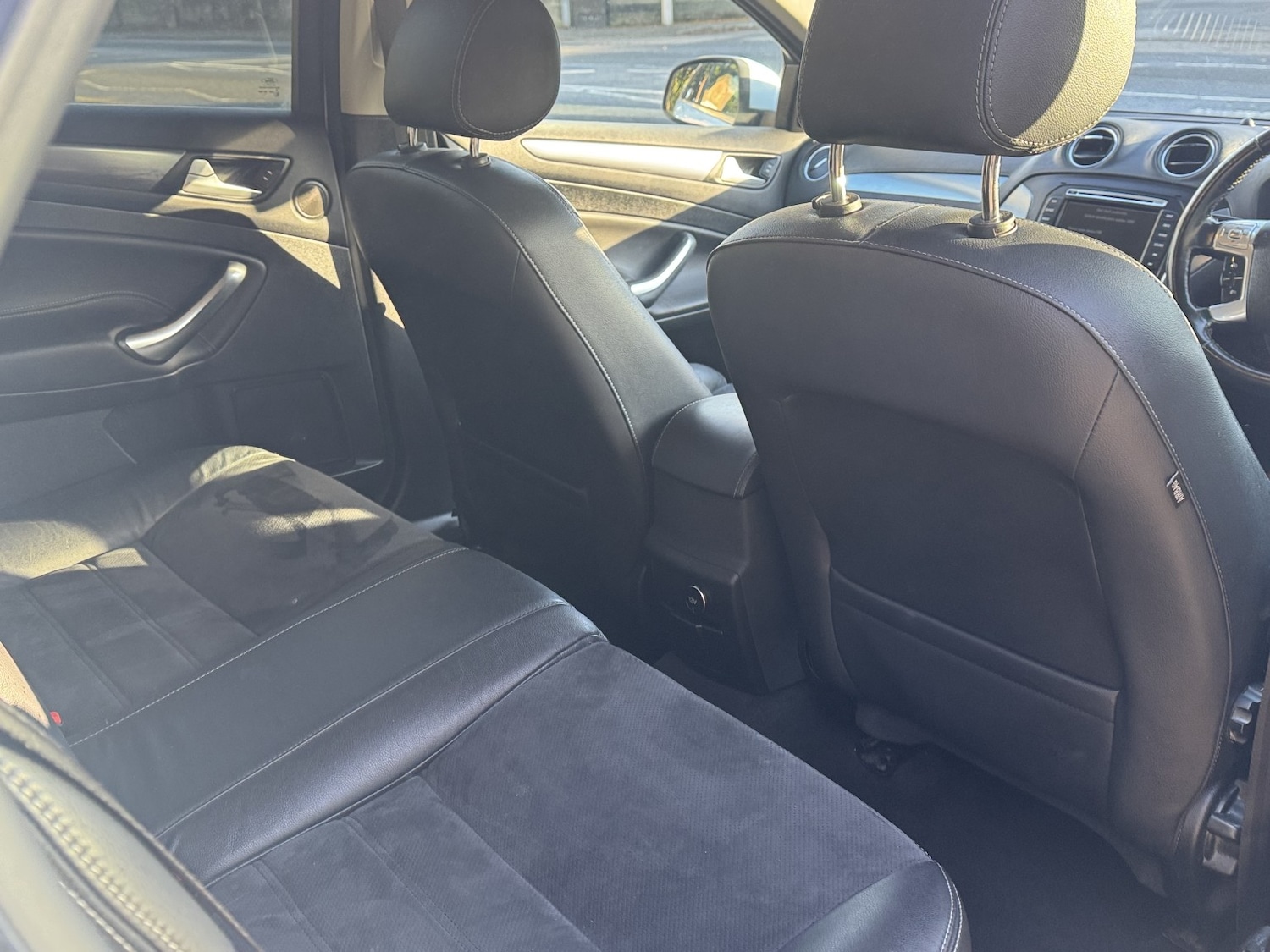 Used Ford Mondeo 2013 for sale - 76725564: Photo 25