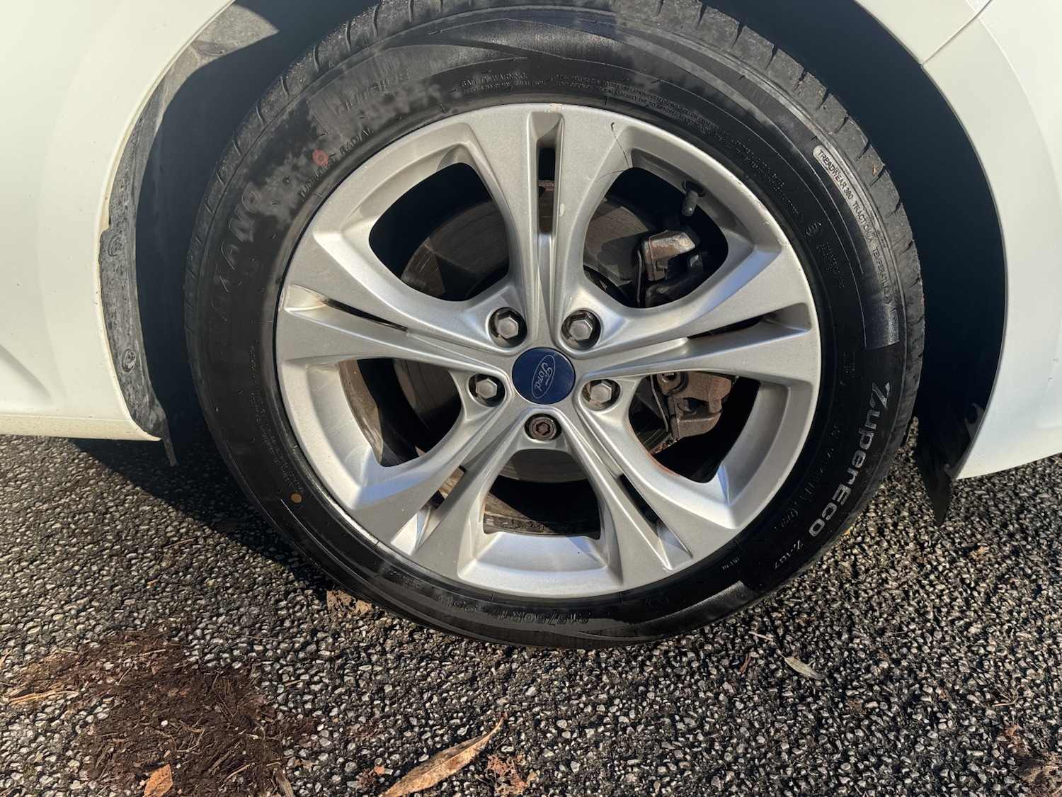 Used Ford Mondeo 2013 for sale - 76725564: Photo 27