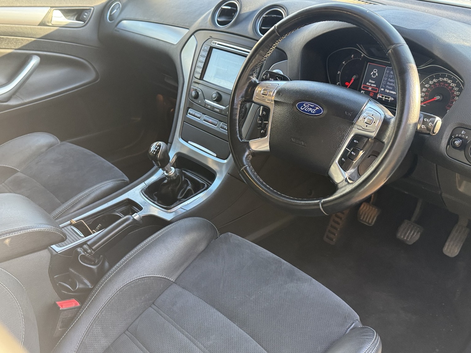 Used Ford Mondeo 2013 for sale - 76725564: Photo 29