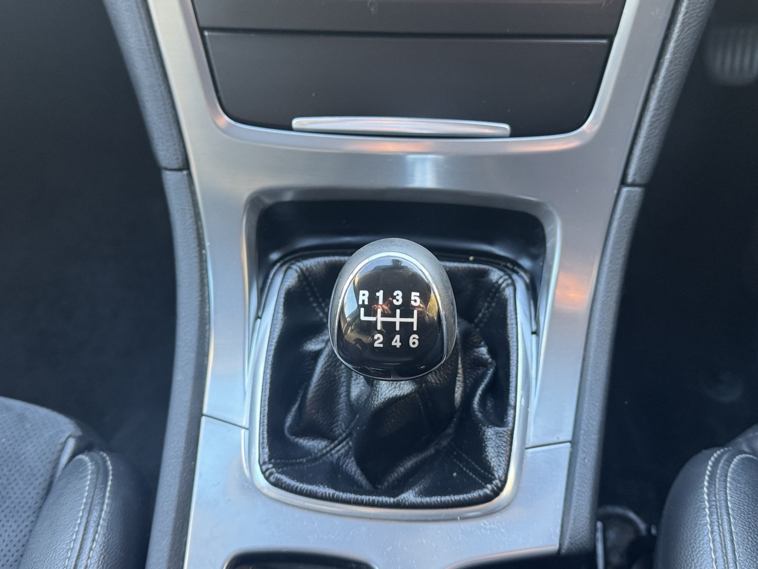 Used Ford Mondeo 2013 for sale - 76725564: Photo 33