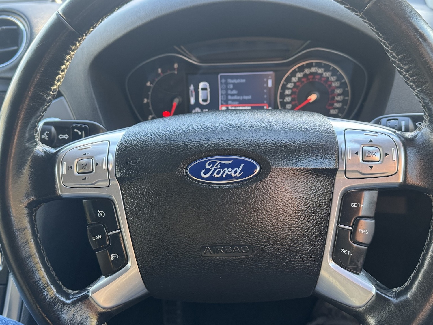 Used Ford Mondeo 2013 for sale - 76725564: Photo 34