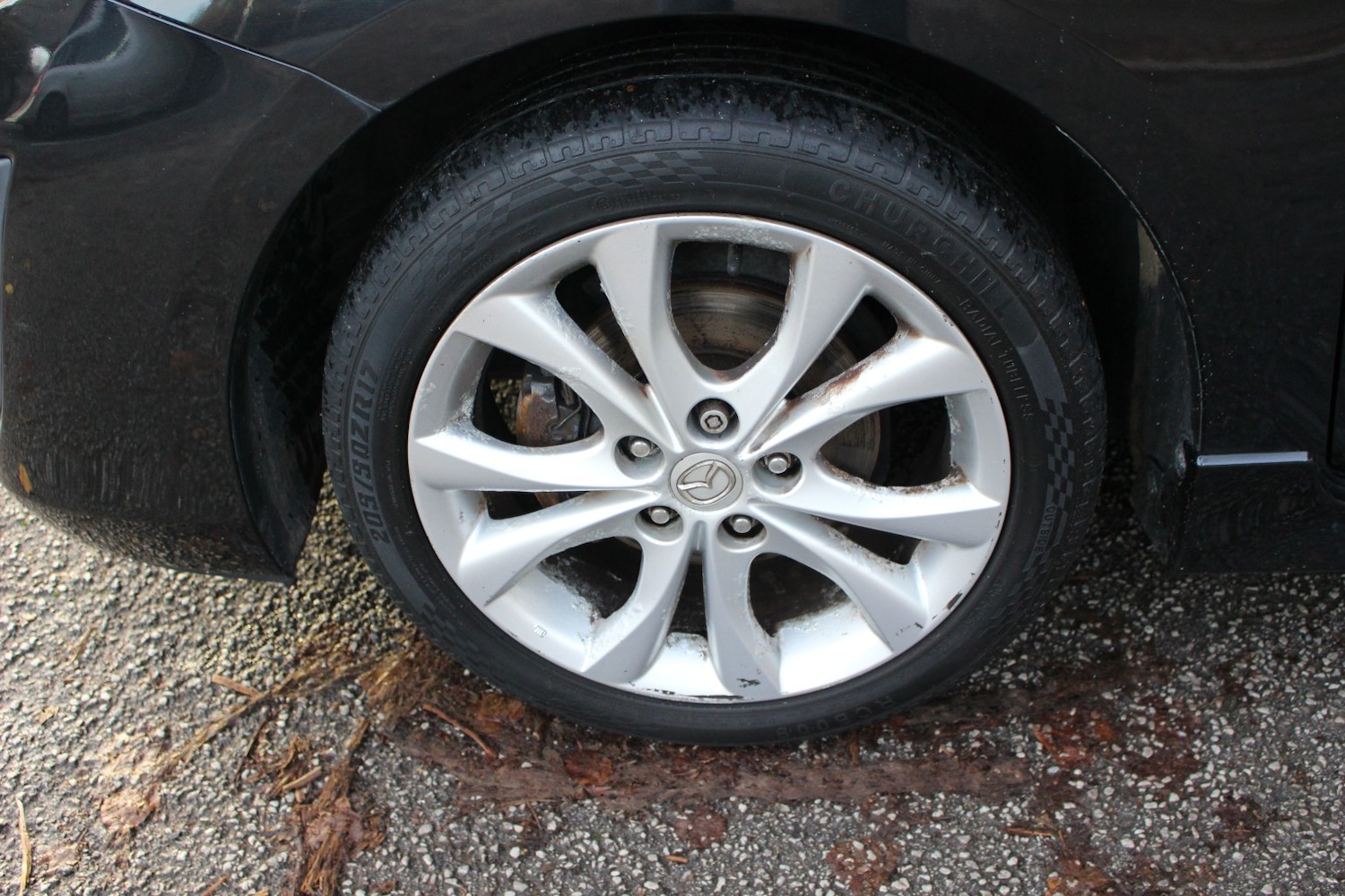 Used Mazda Mazda3 2010 for sale - 76725769: Photo 14