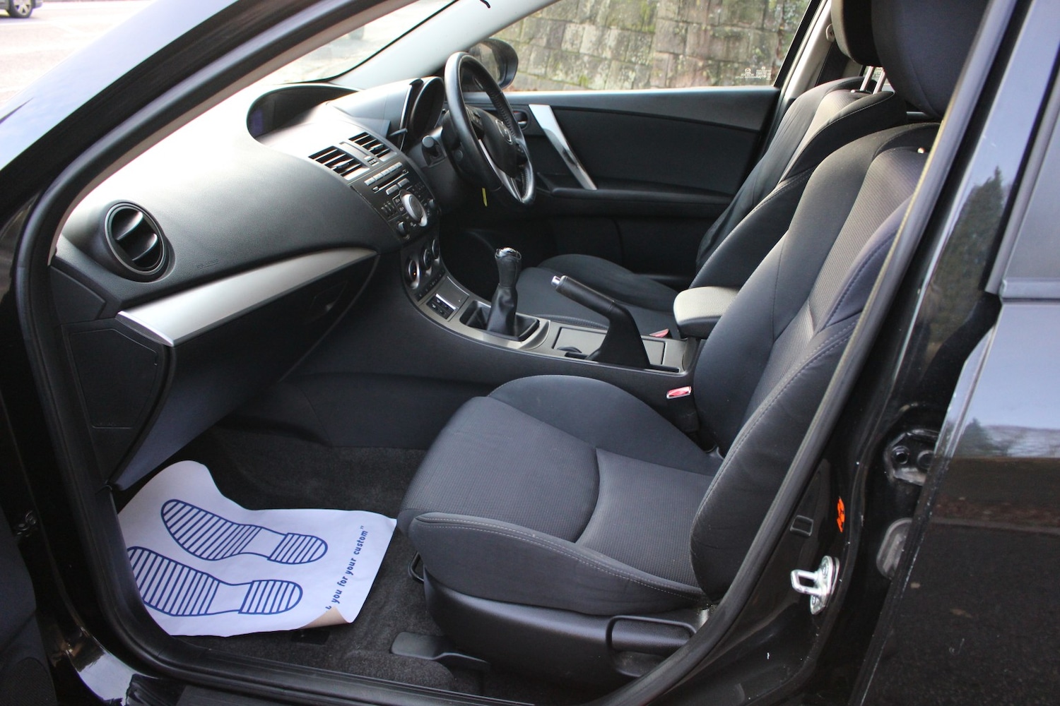 Used Mazda Mazda3 2010 for sale - 76725769: Photo 15