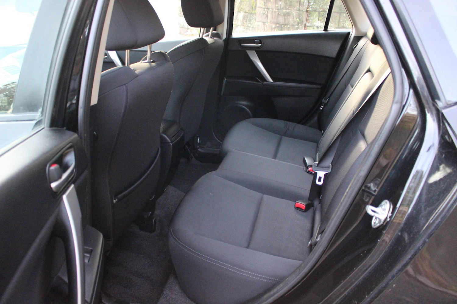 Used Mazda Mazda3 2010 for sale - 76725769: Photo 18