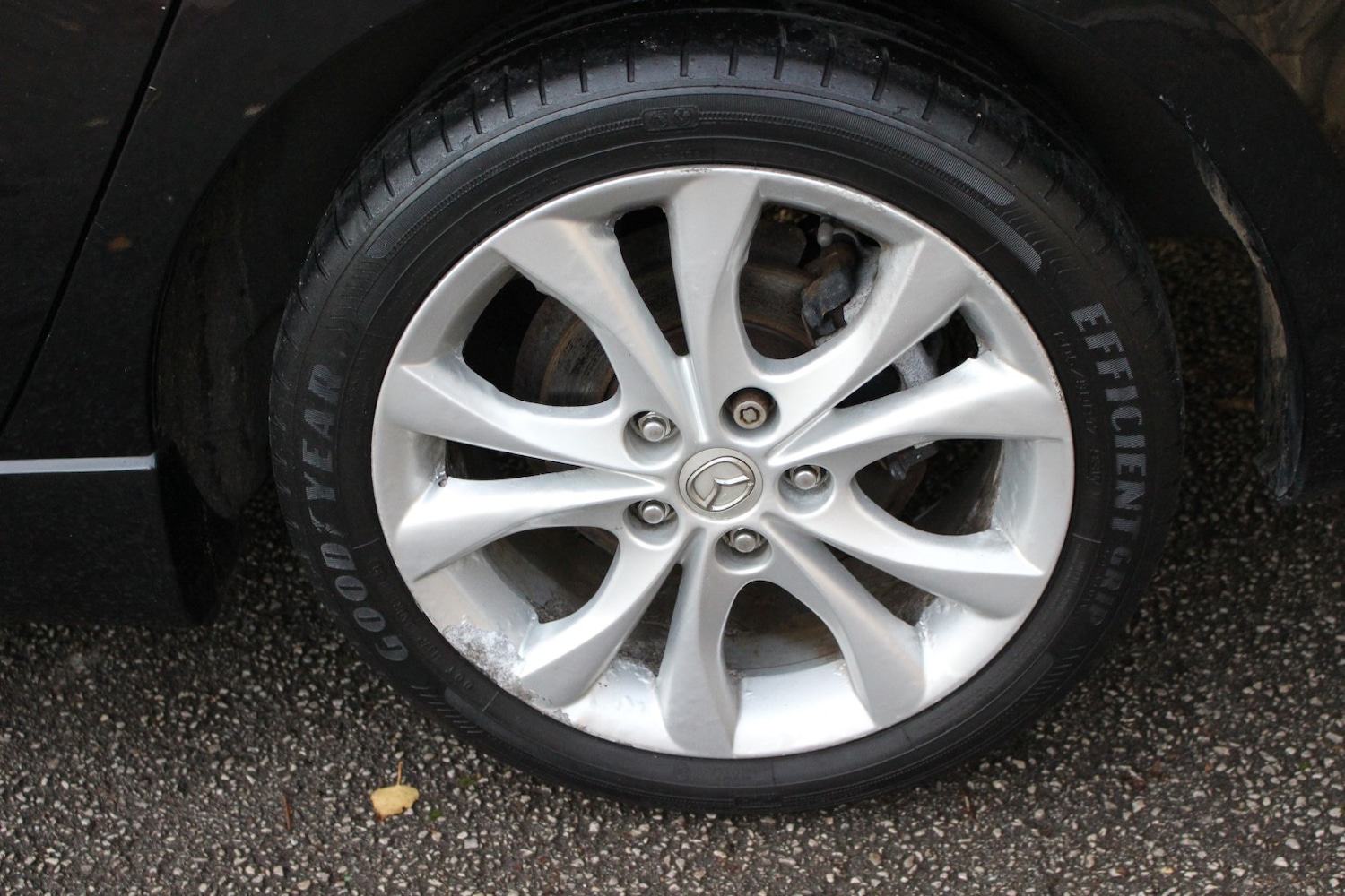 Used Mazda Mazda3 2010 for sale - 76725769: Photo 21