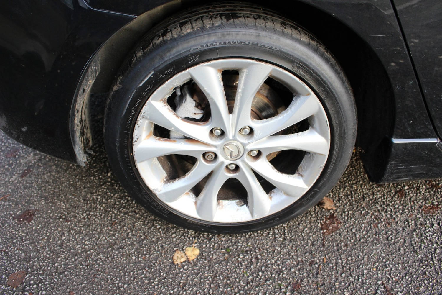 Used Mazda Mazda3 2010 for sale - 76725769: Photo 23