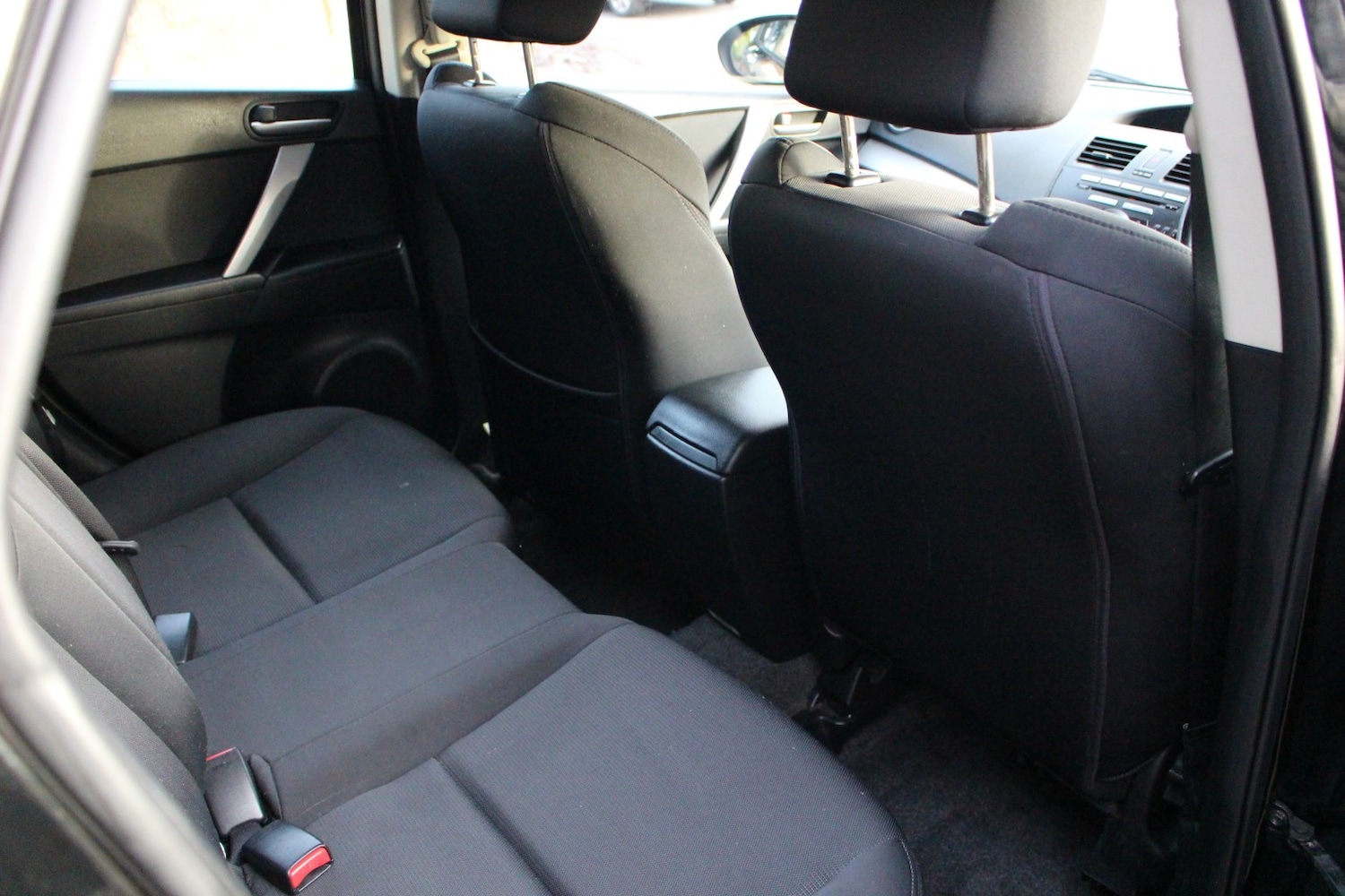 Used Mazda Mazda3 2010 for sale - 76725769: Photo 25