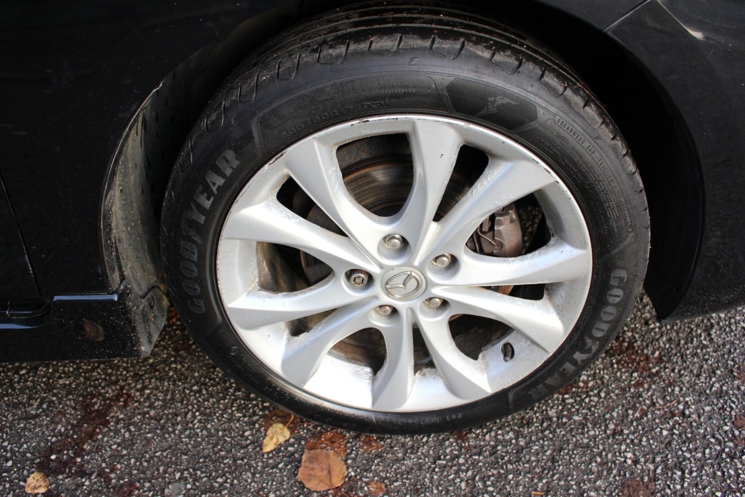 Used Mazda Mazda3 2010 for sale - 76725769: Photo 27