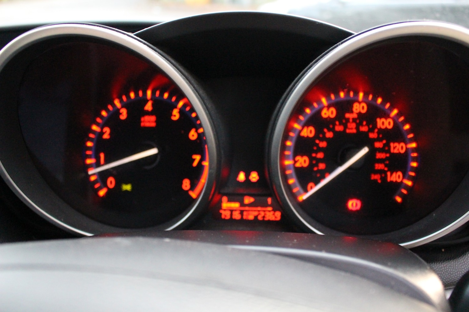 Used Mazda Mazda3 2010 for sale - 76725769: Photo 31