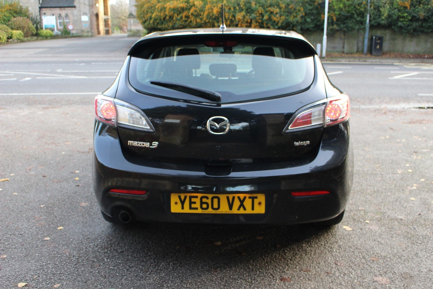 Used Mazda Mazda3 2010 for sale - 76725769: Photo 4