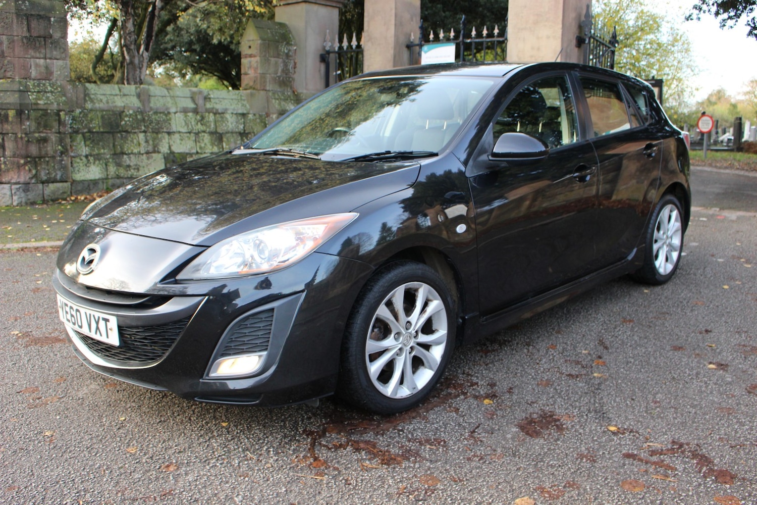 Used Mazda Mazda3 2010 for sale - 76725769: Photo 7