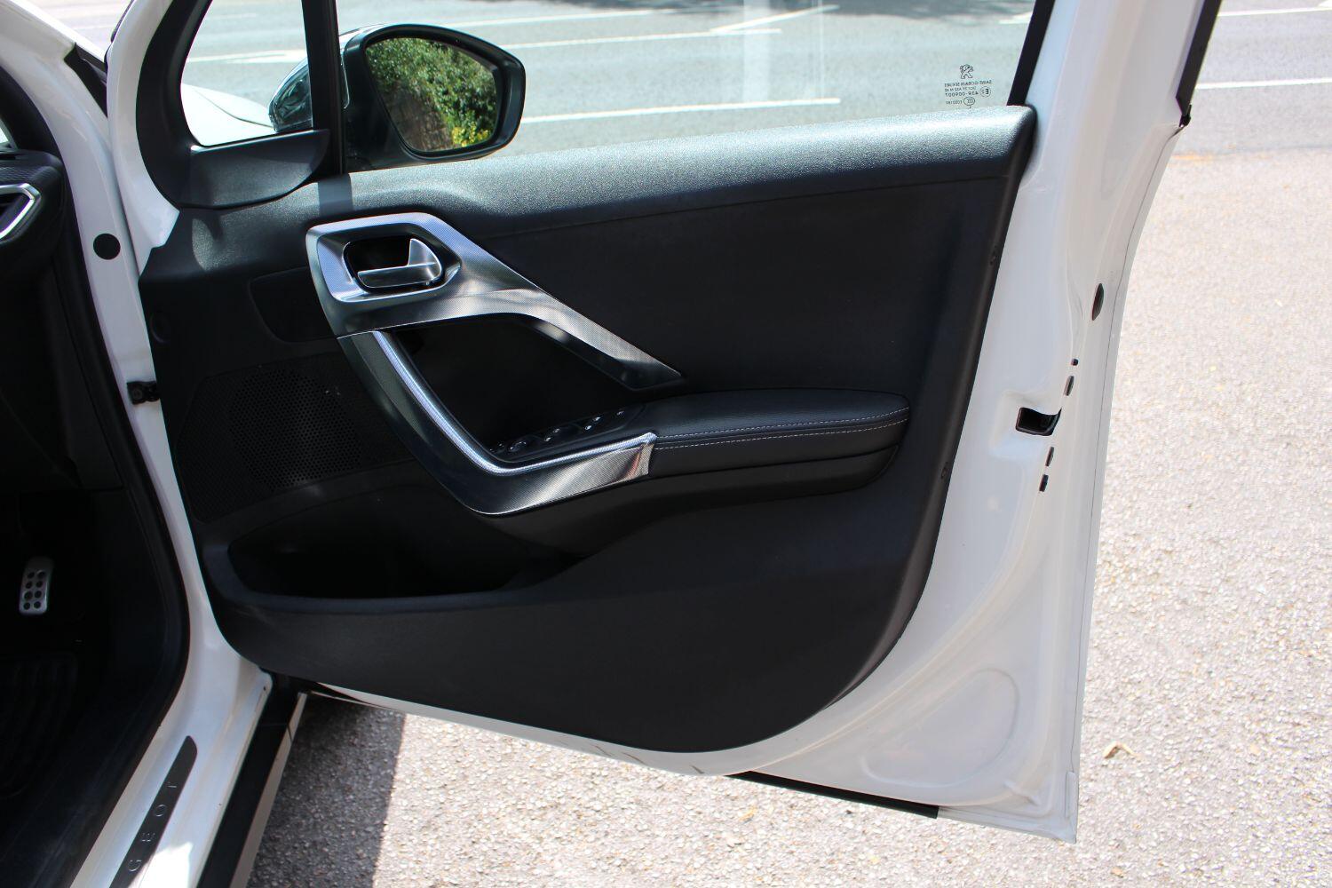 Vehicle 32
