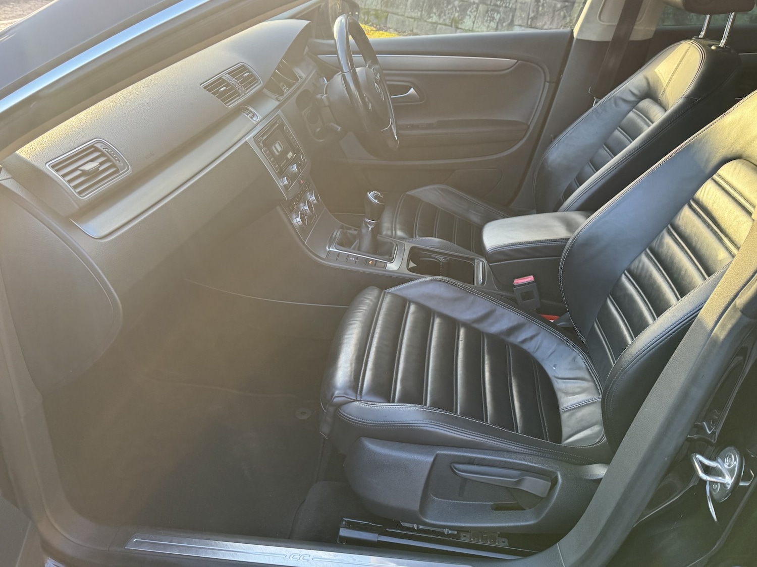 Used Volkswagen CC 2014 for sale - 77118603: Photo 10