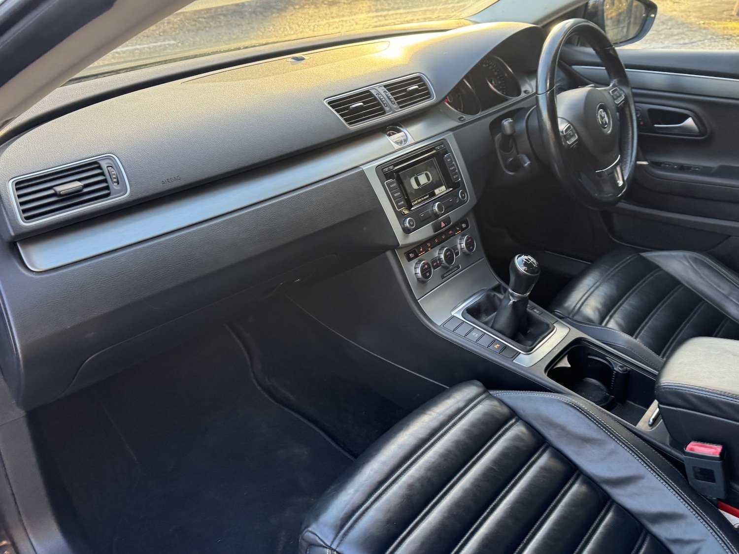 Used Volkswagen CC 2014 for sale - 77118603: Photo 11