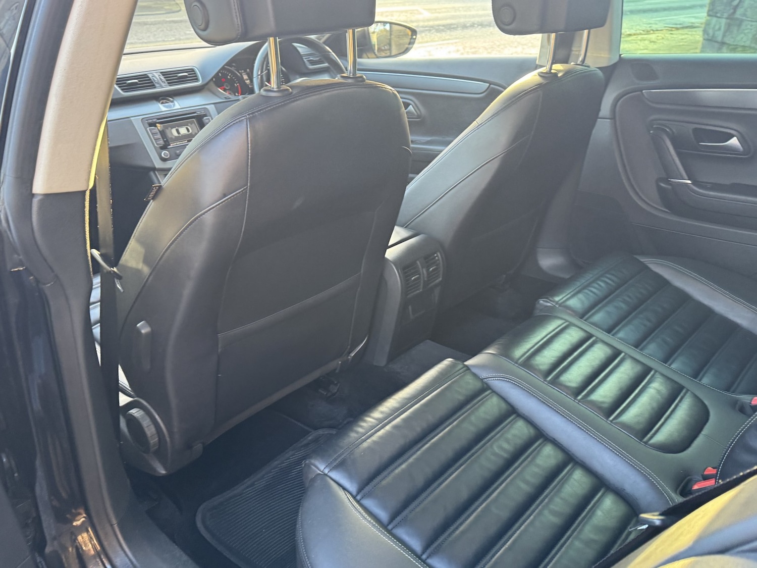 Used Volkswagen CC 2014 for sale - 77118603: Photo 14