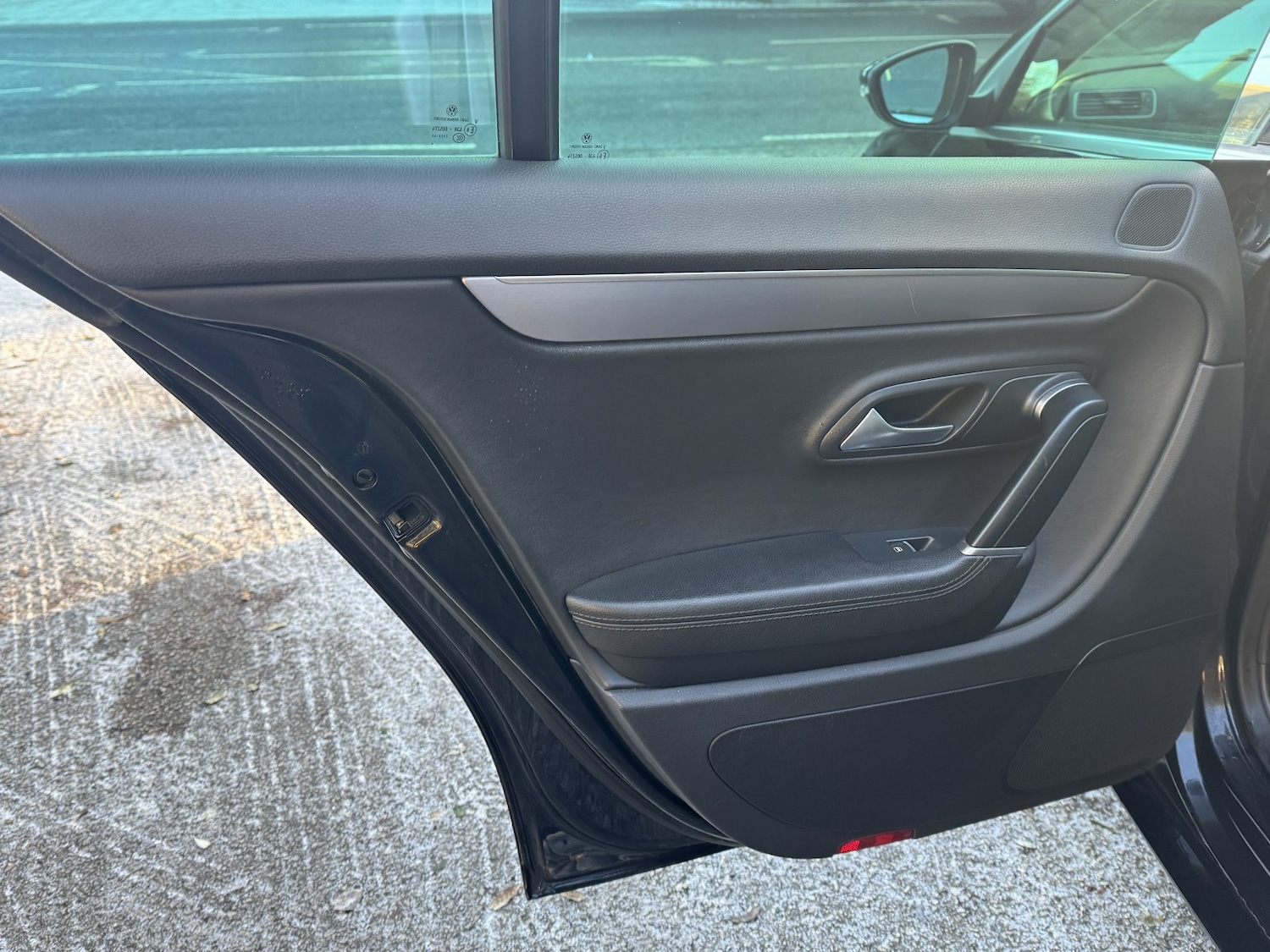 Used Volkswagen CC 2014 for sale - 77118603: Photo 15