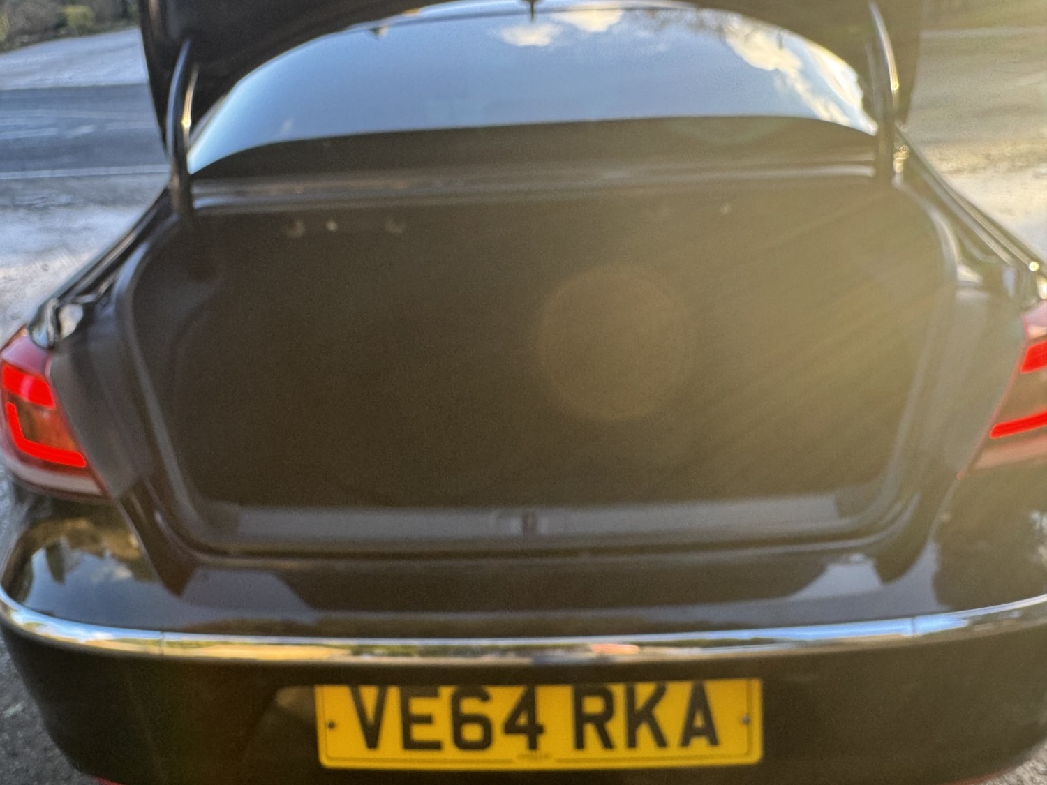 Used Volkswagen CC 2014 for sale - 77118603: Photo 18