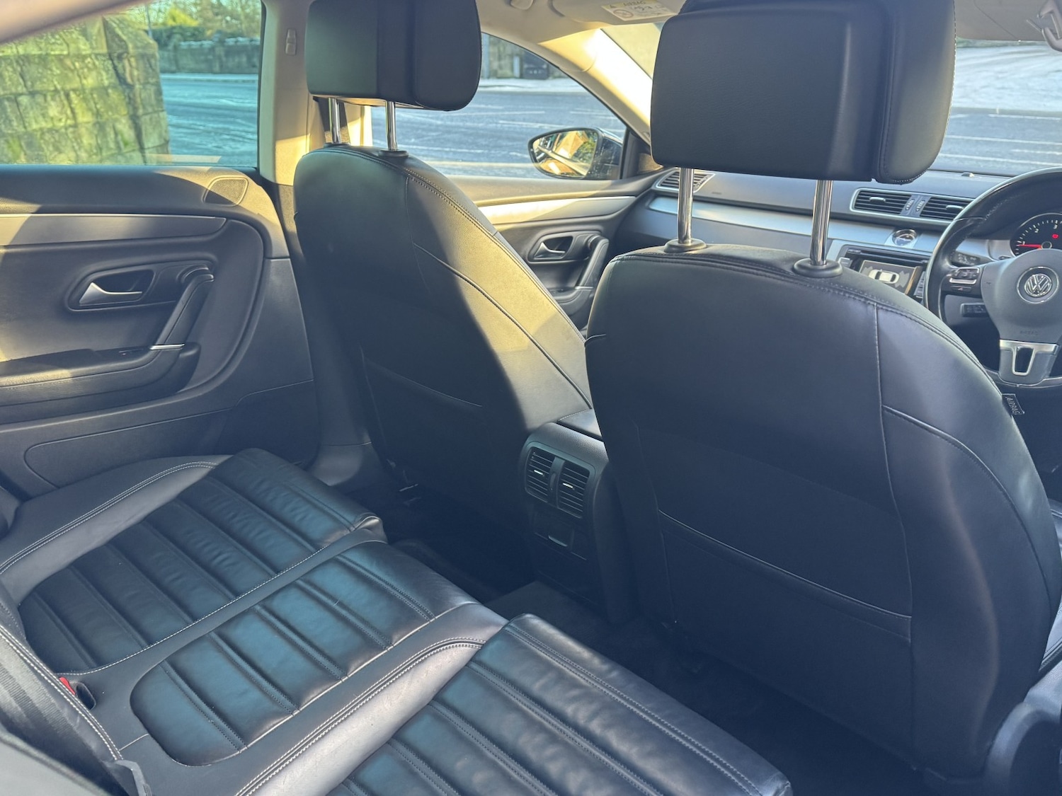 Used Volkswagen CC 2014 for sale - 77118603: Photo 23