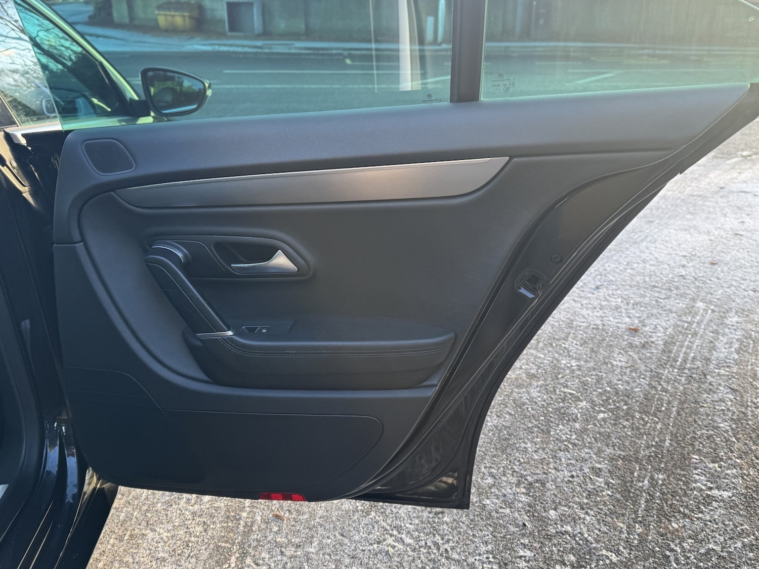 Used Volkswagen CC 2014 for sale - 77118603: Photo 24