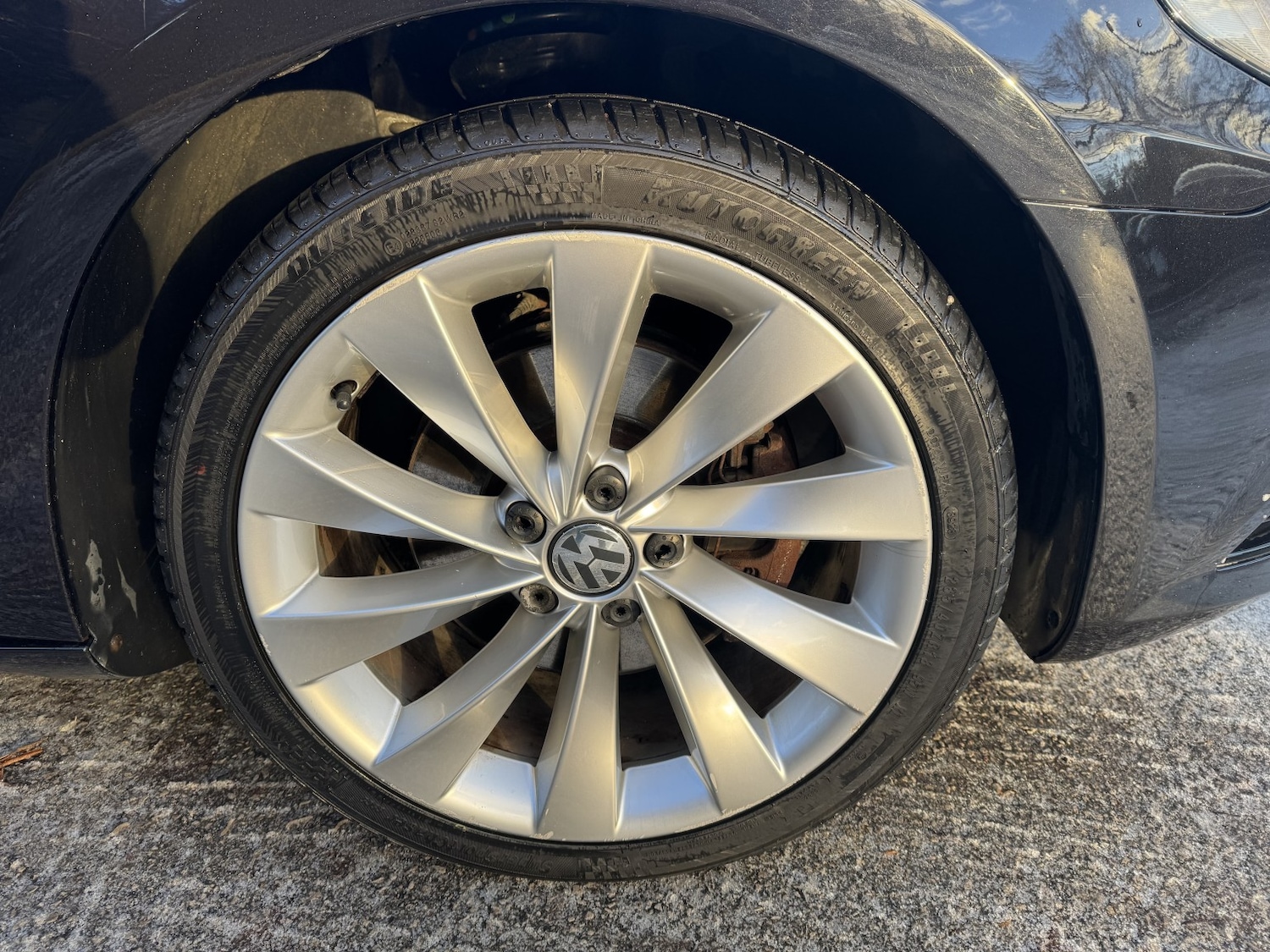 Used Volkswagen CC 2014 for sale - 77118603: Photo 25