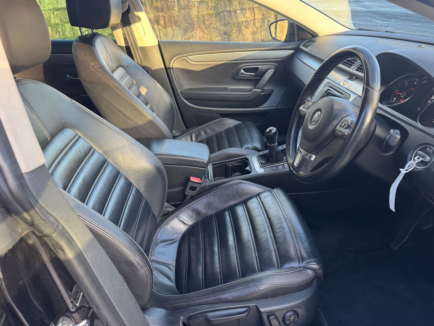 Used Volkswagen CC 2014 for sale - 77118603: Photo 27