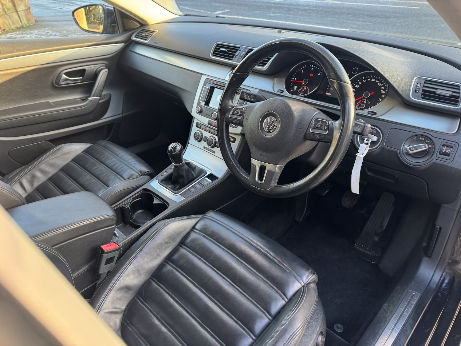 Used Volkswagen CC 2014 for sale - 77118603: Photo 28