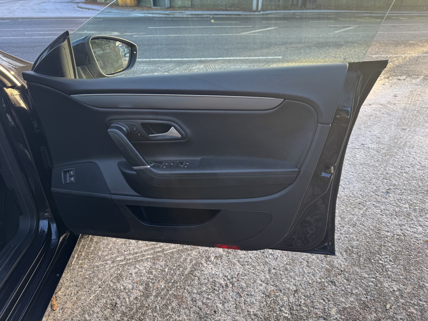 Used Volkswagen CC 2014 for sale - 77118603: Photo 29