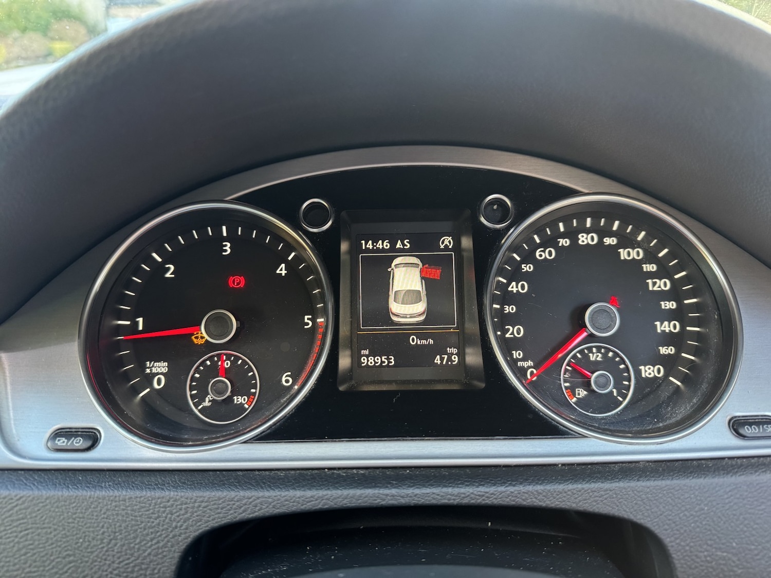 Used Volkswagen CC 2014 for sale - 77118603: Photo 30