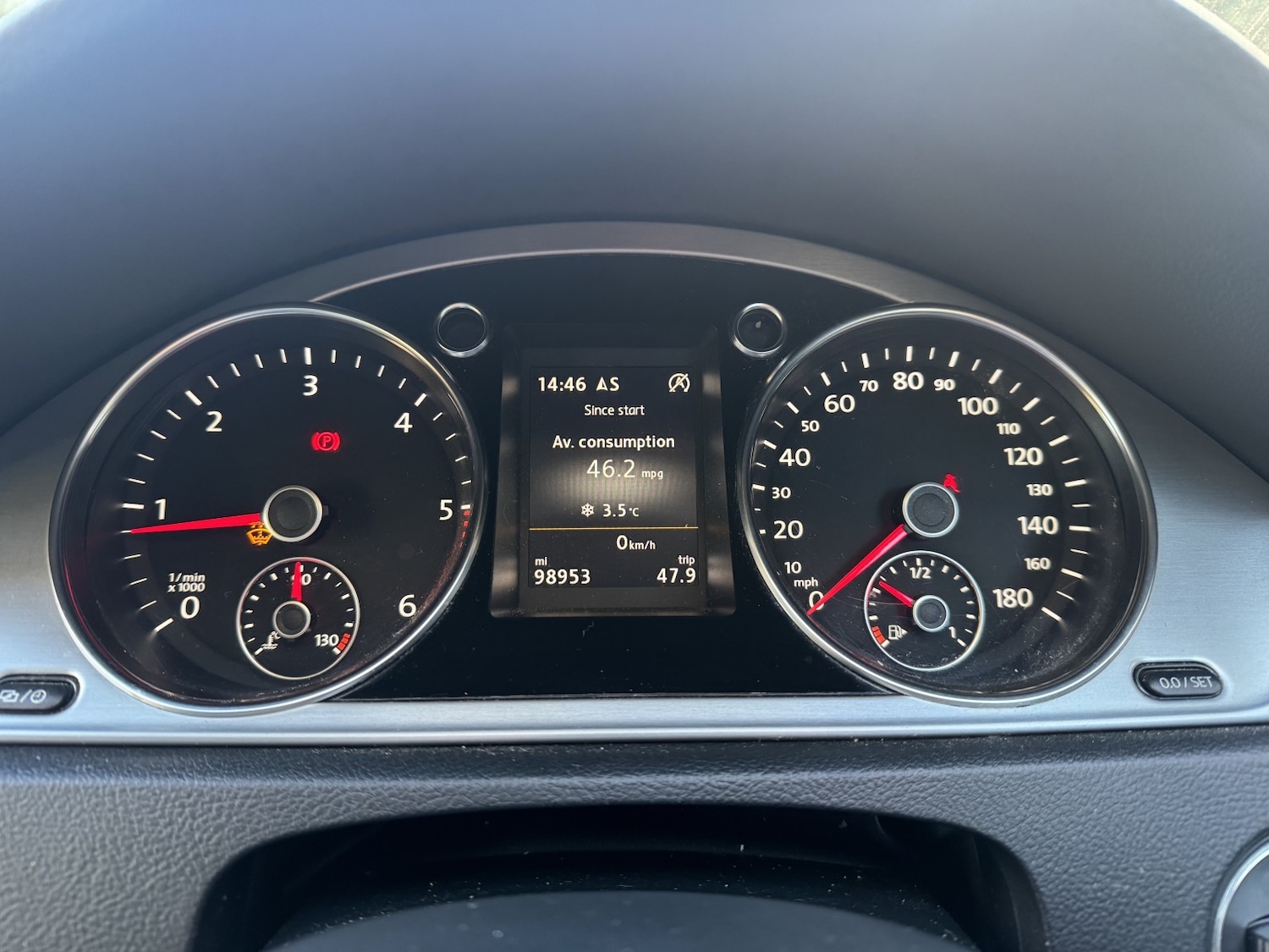 Used Volkswagen CC 2014 for sale - 77118603: Photo 31