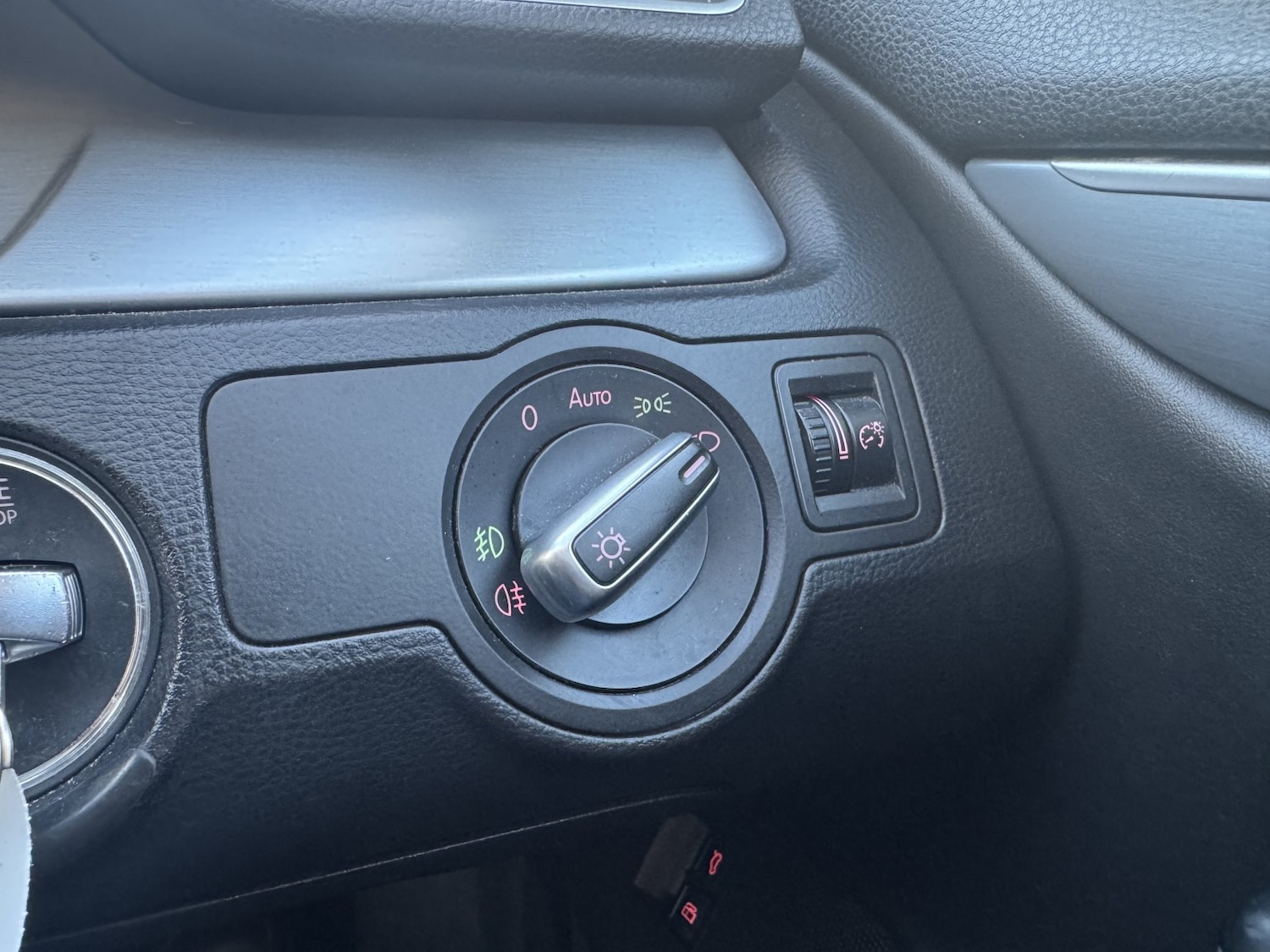 Used Volkswagen CC 2014 for sale - 77118603: Photo 35