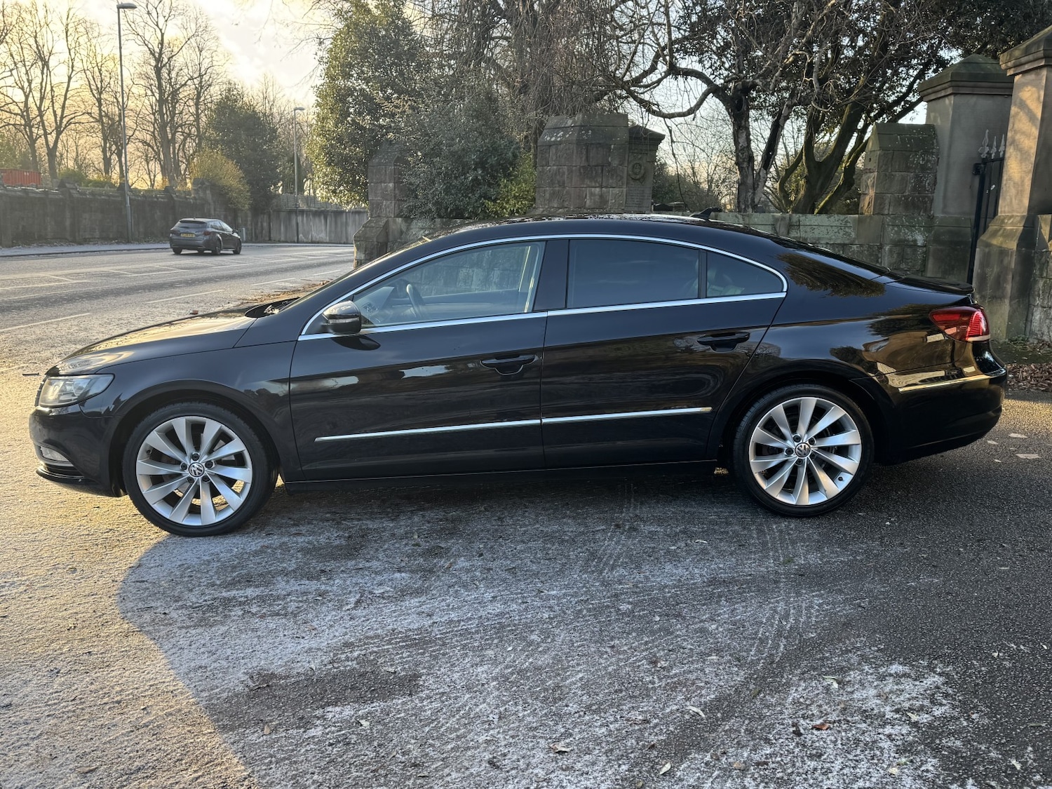 Used Volkswagen CC 2014 for sale - 77118603: Photo 6