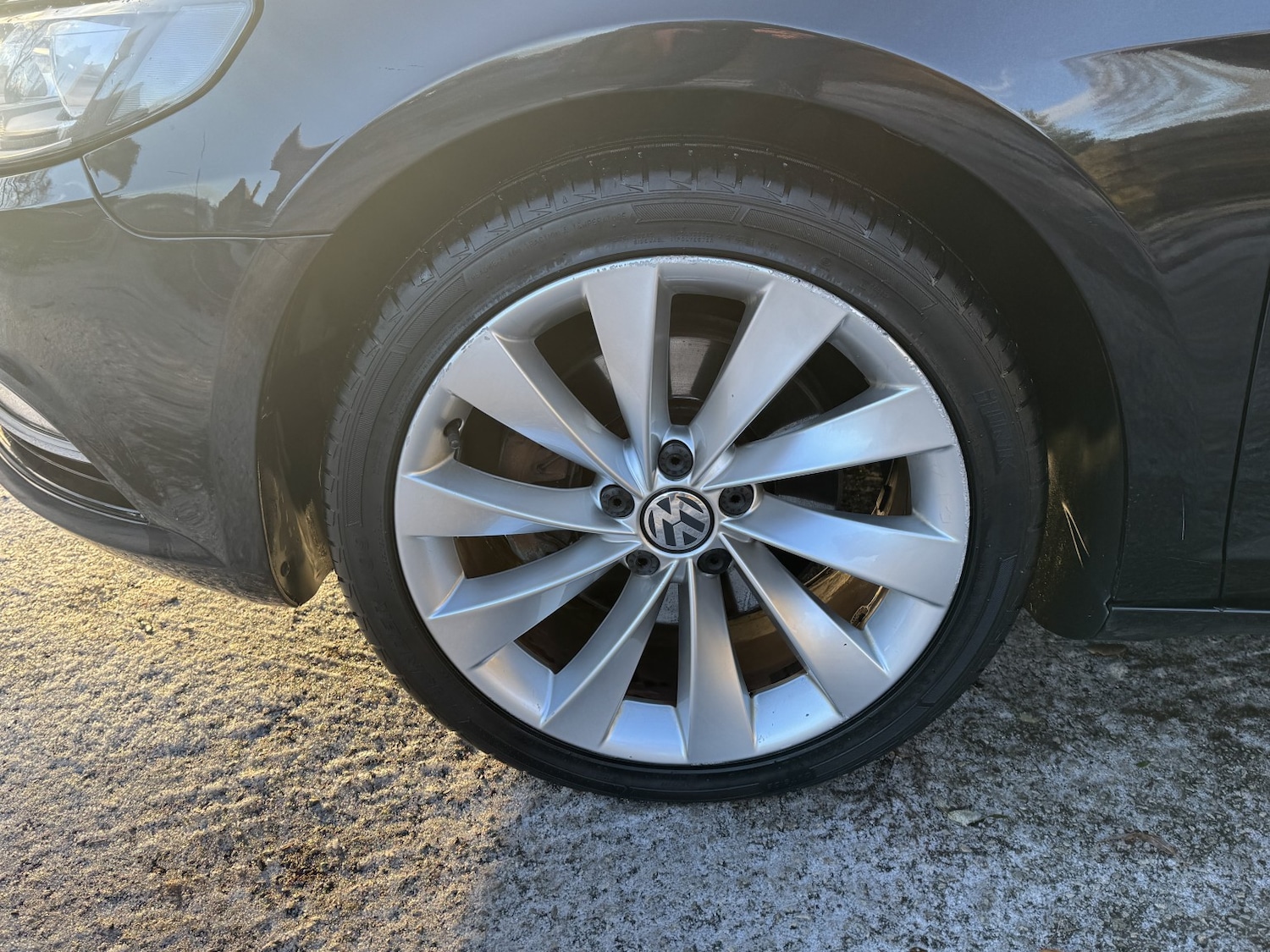 Used Volkswagen CC 2014 for sale - 77118603: Photo 9