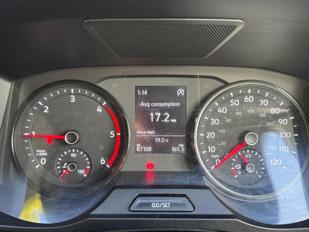 Used Volkswagen Crafter 2022 for sale - 77118540: Photo 10