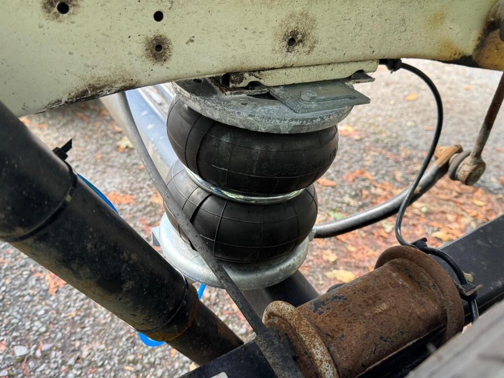 Used Volkswagen Crafter 2022 for sale - 77118540: Photo 12