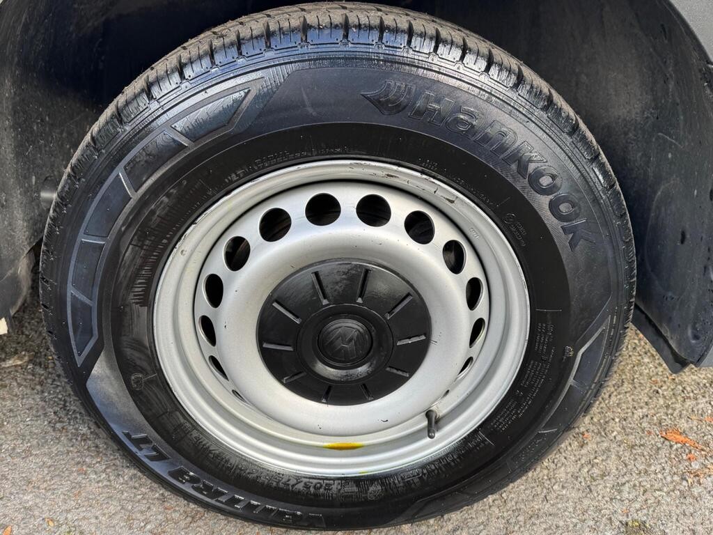 Used Volkswagen Crafter 2022 for sale - 77118540: Photo 14