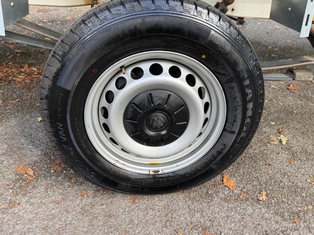 Used Volkswagen Crafter 2022 for sale - 77118540: Photo 15