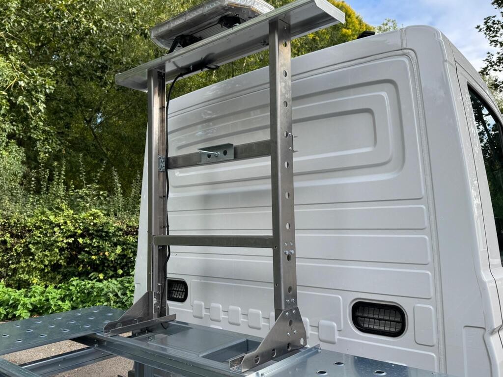 Used Volkswagen Crafter 2022 for sale - 77118540: Photo 16