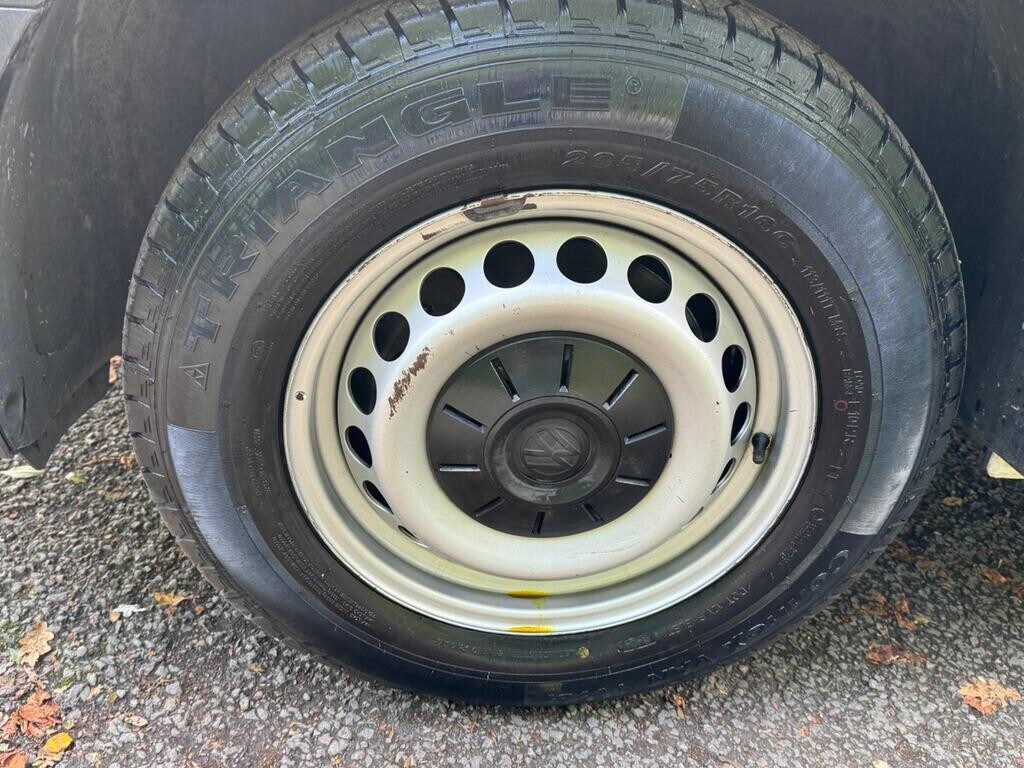 Used Volkswagen Crafter 2022 for sale - 77118540: Photo 18