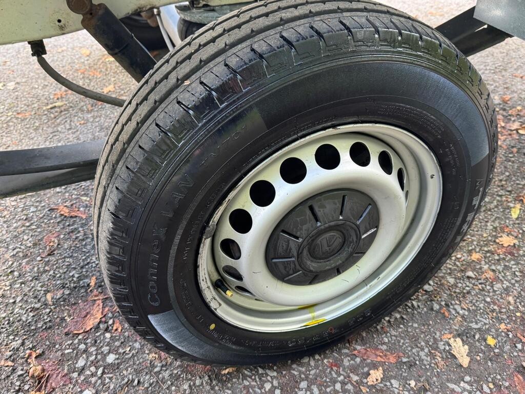 Used Volkswagen Crafter 2022 for sale - 77118540: Photo 20